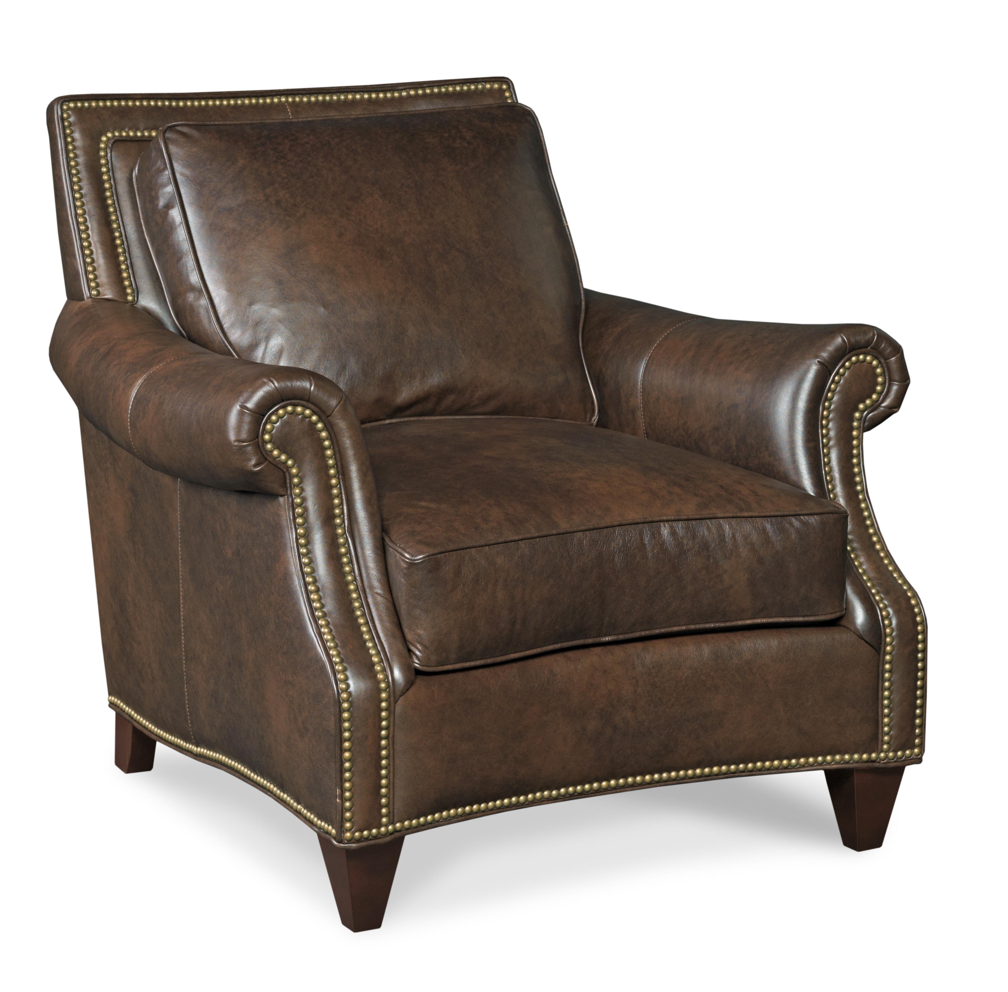 leather chair with wood arms big bradington young bates 568 traditional leather chair with turned arms nail head trim and tapered leather chair with wood arms big bradington young bates 568 traditional leather chair with turned arms nail head trim and tapered